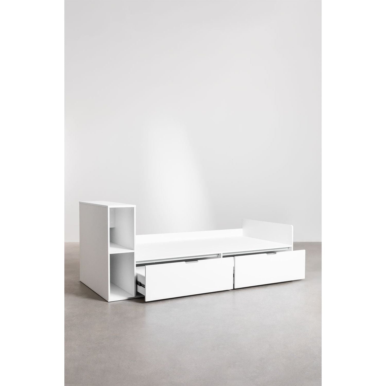 Vaikiška lova JANET, 90 cm
