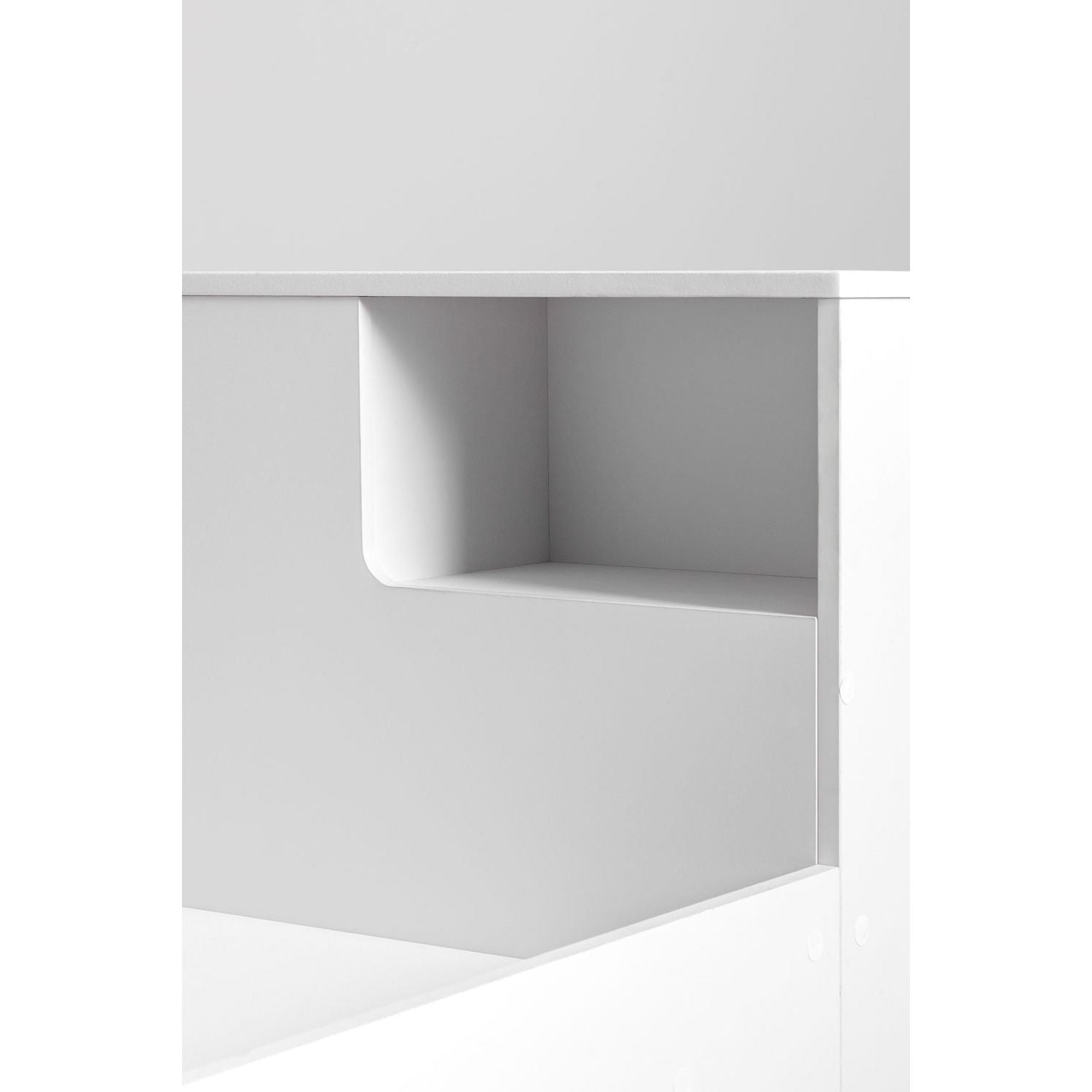 Vaikiška lova JANET, 90 cm