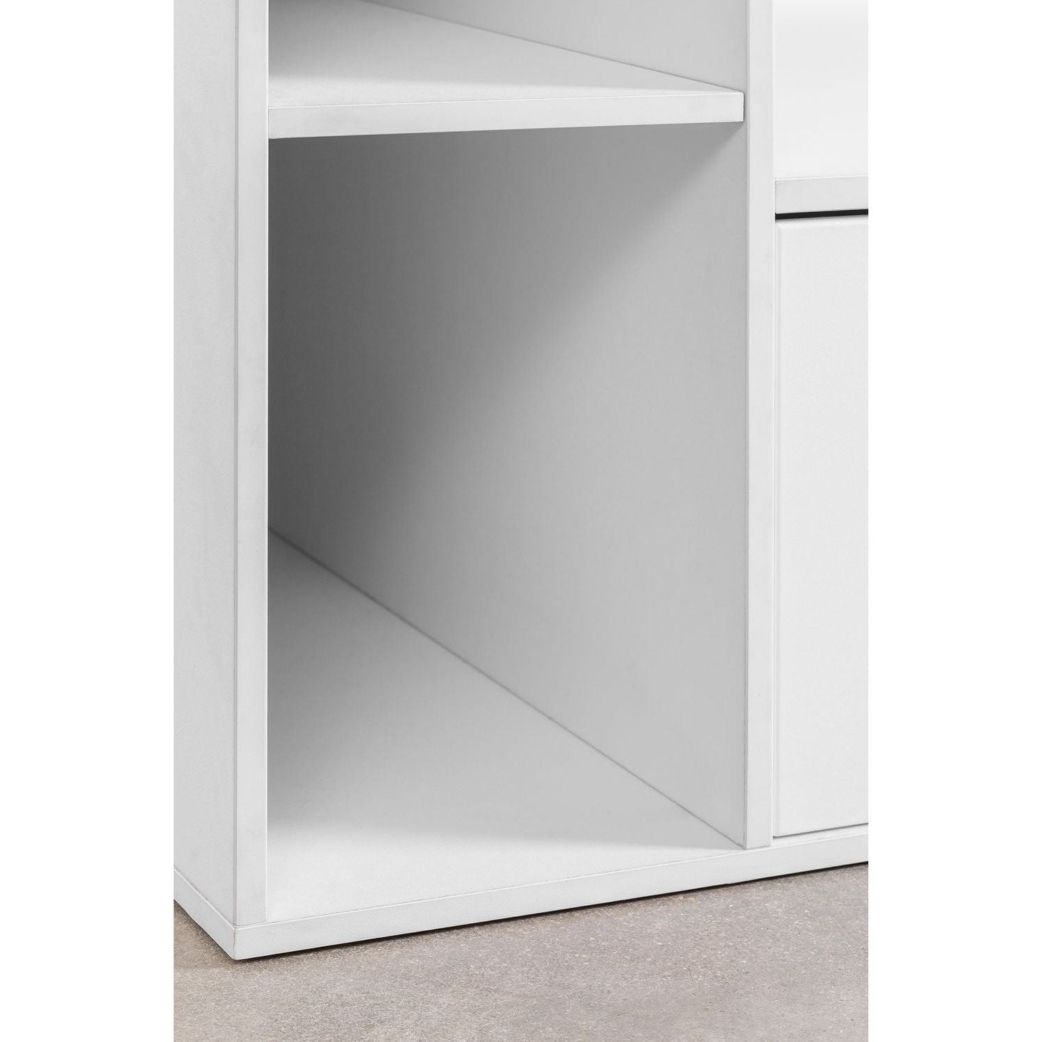 Vaikiška lova JANET, 90 cm