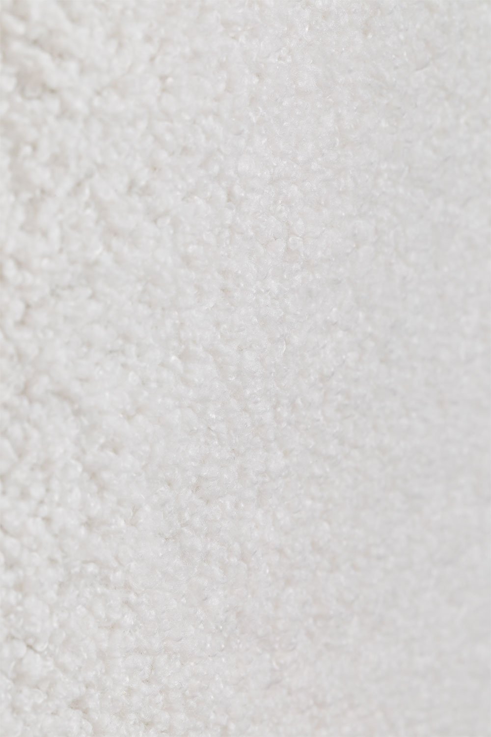 Lova WANSELET, balta teddy