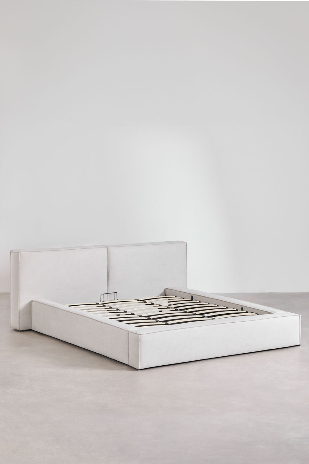 Lova LONARI, ruda 200 cm