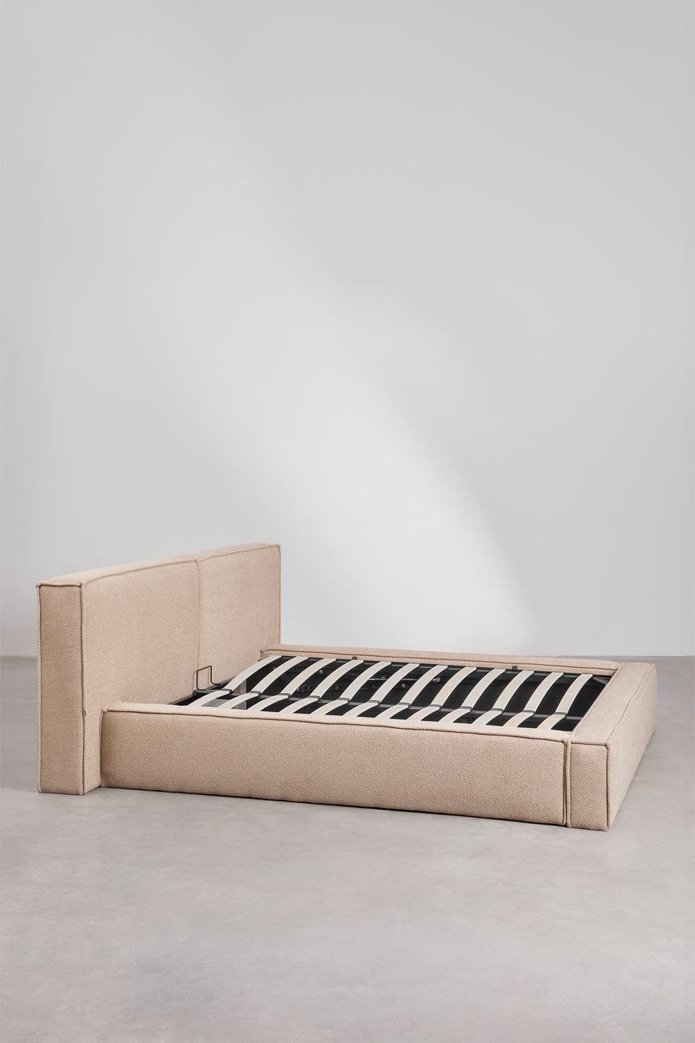 Lova LONARI, bouclé 200 cm