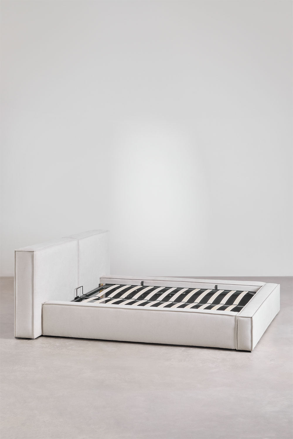 Lova LONARI, ruda 140 cm
