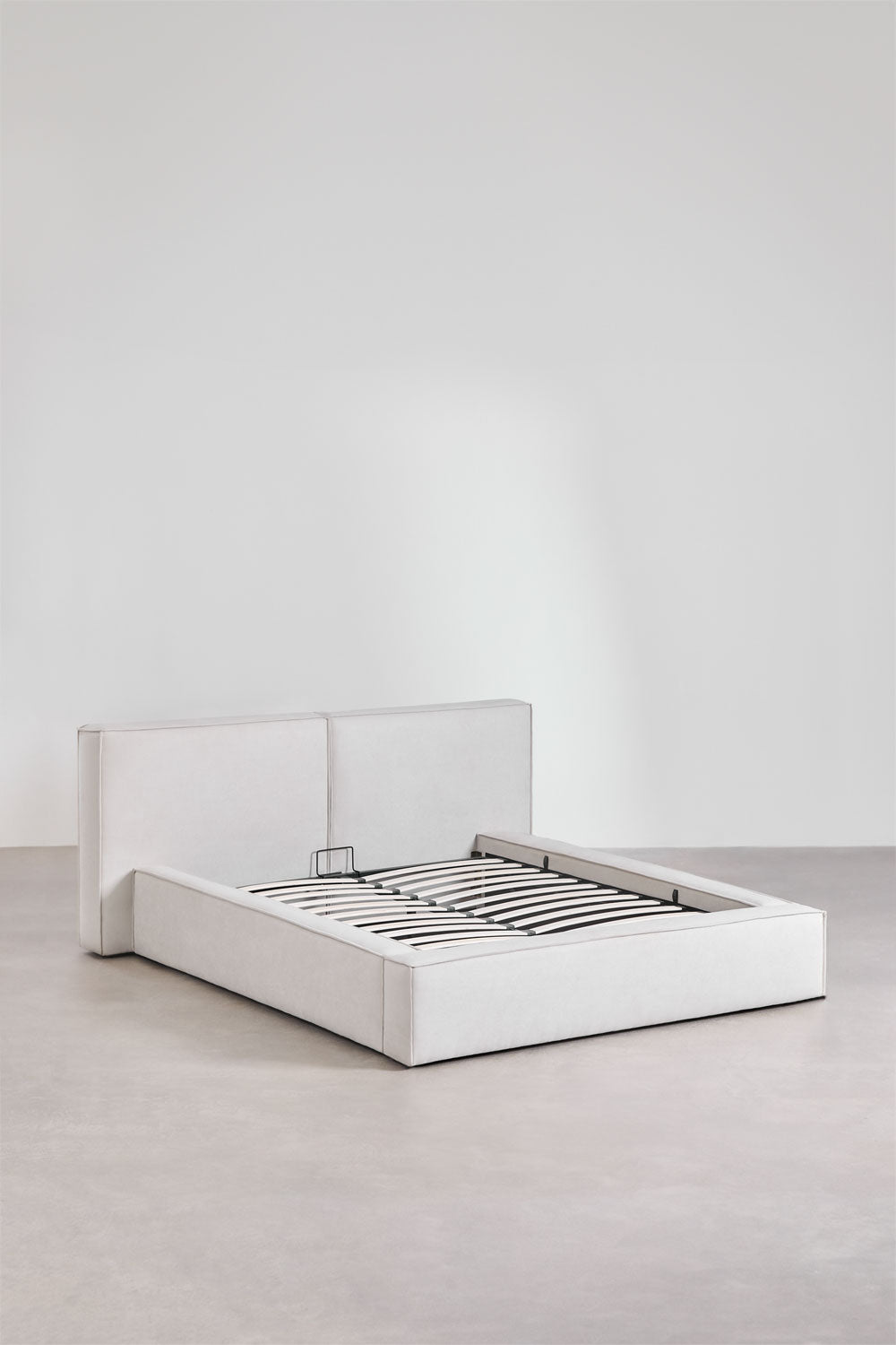 Lova LONARI, ruda 140 cm