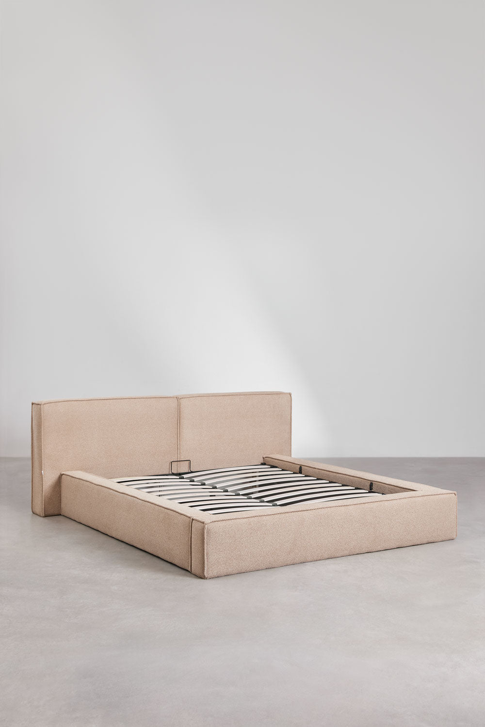 Lova LONARI, bouclé 200 cm