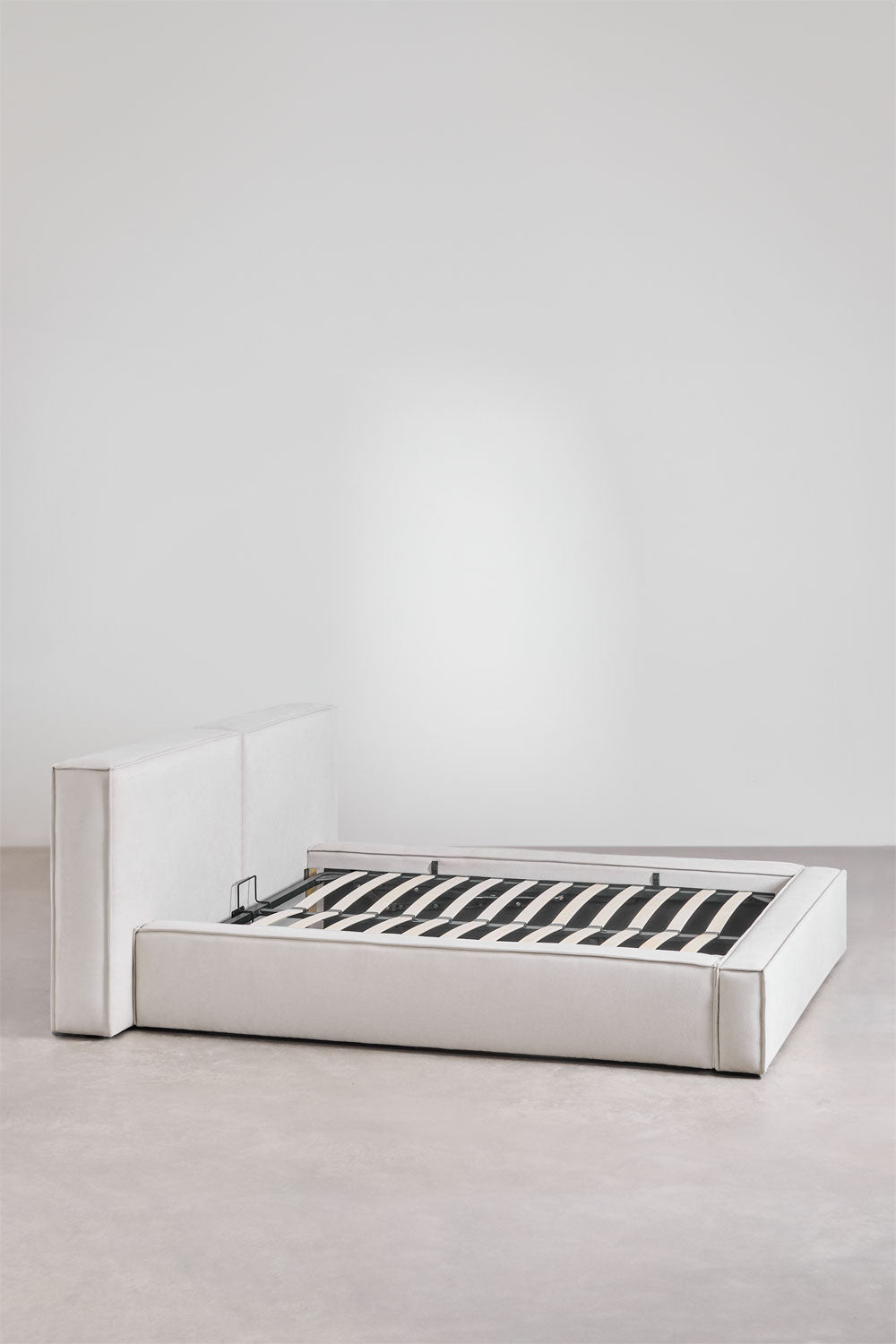 Lova LONARI, ruda 160 cm