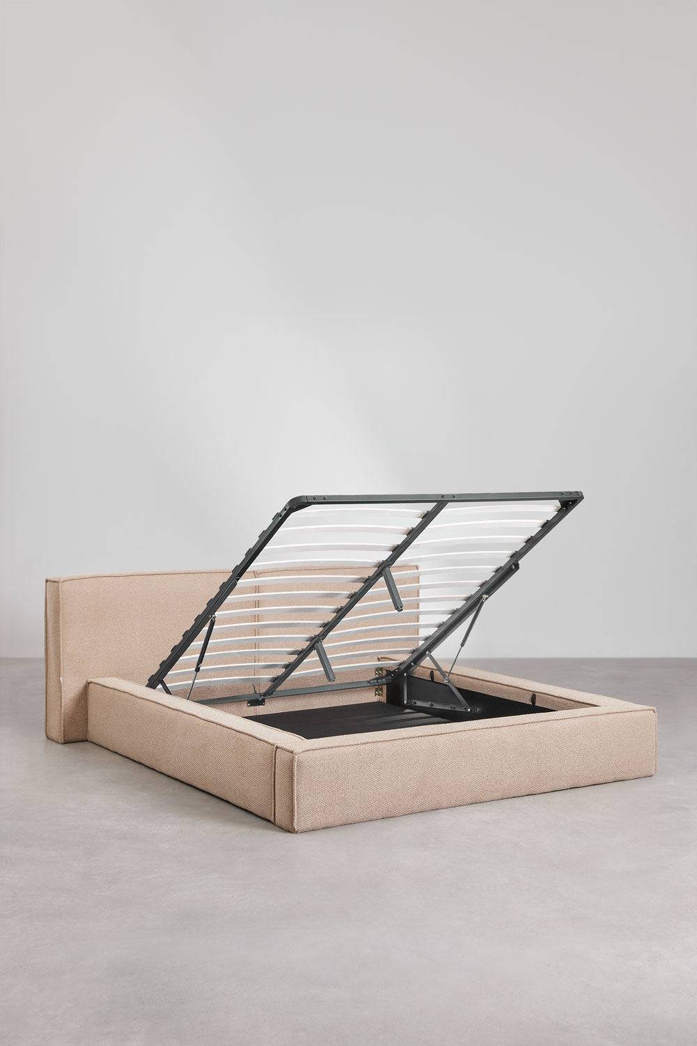 Lova LONARI, bouclé 200 cm