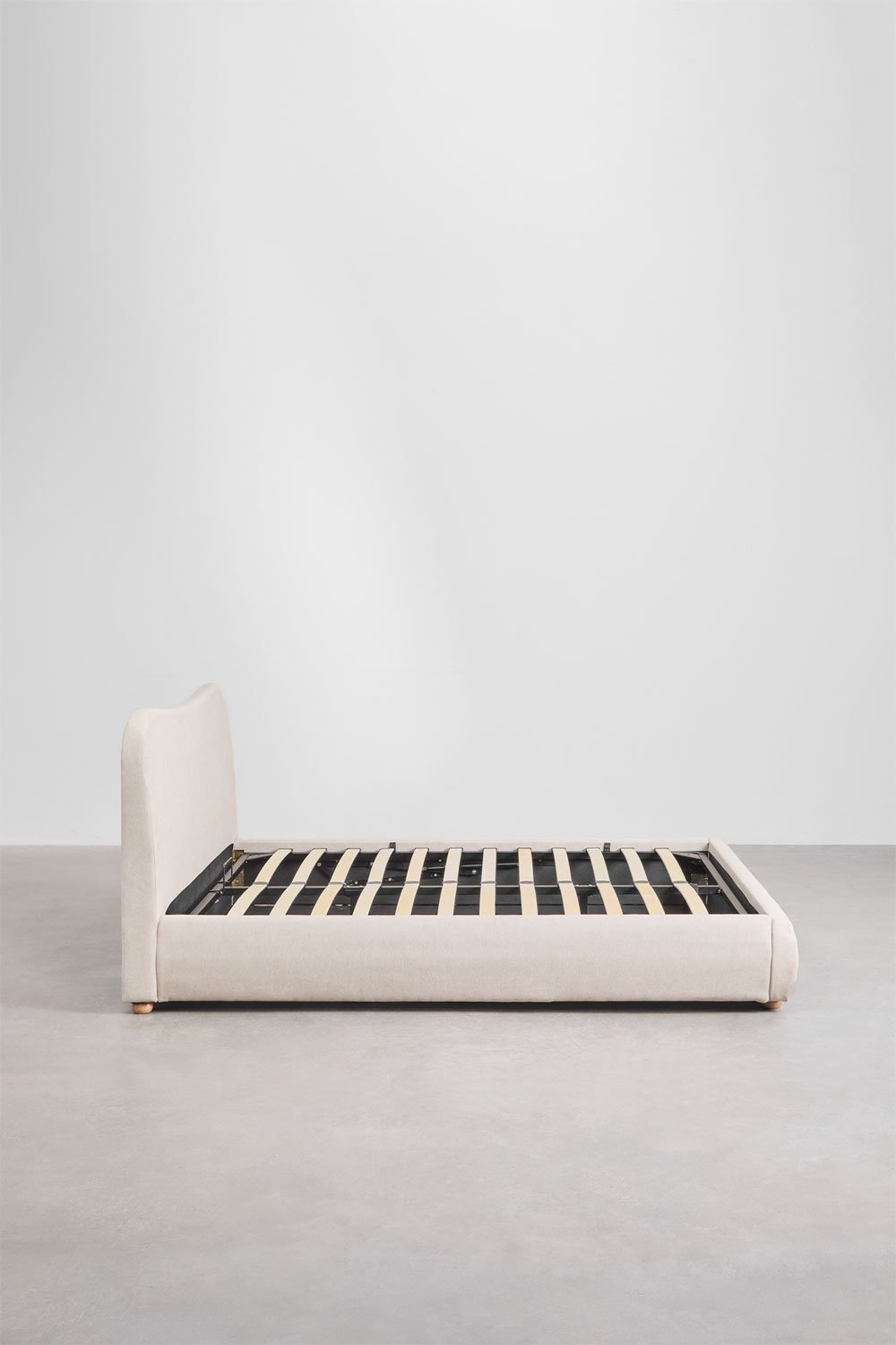 Lova WANSELET, natūrali