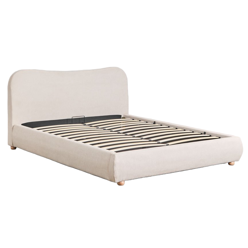 Lova WANSELET, natūrali