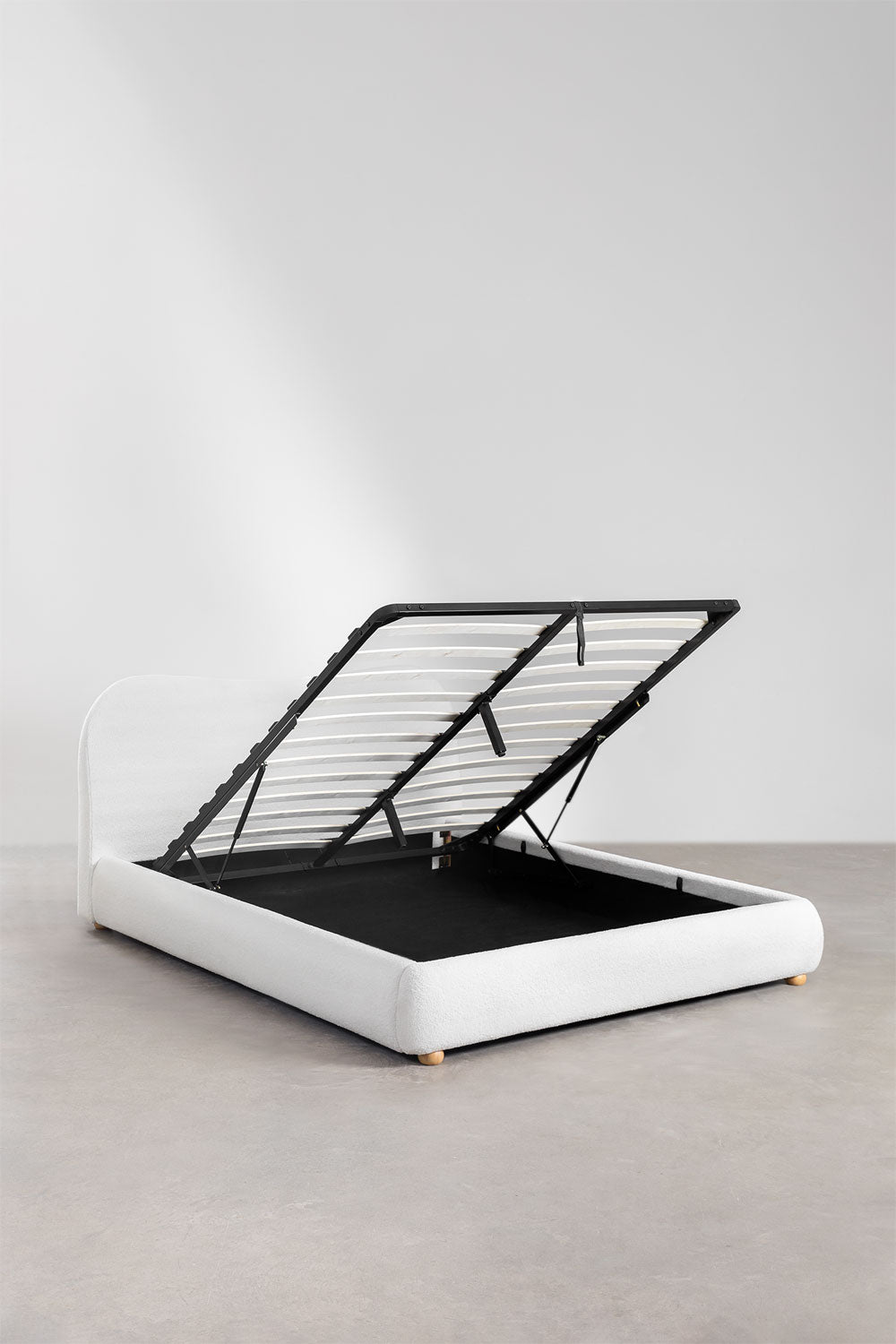 Lova WANSELET, dramblio 220 cm III