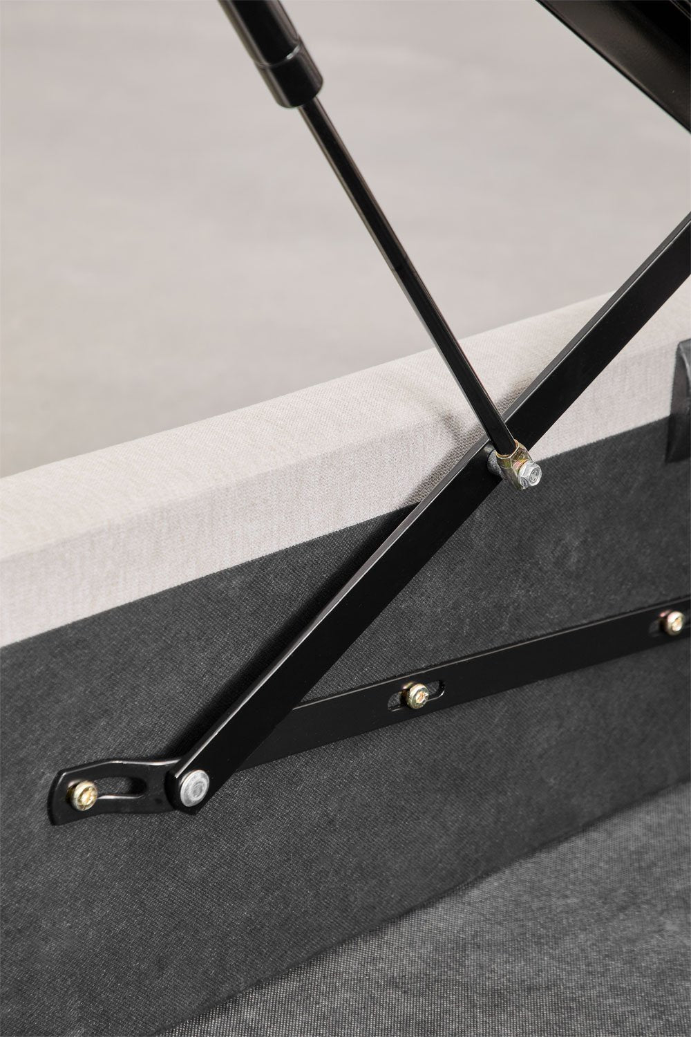 Lova WANSELET, natūrali