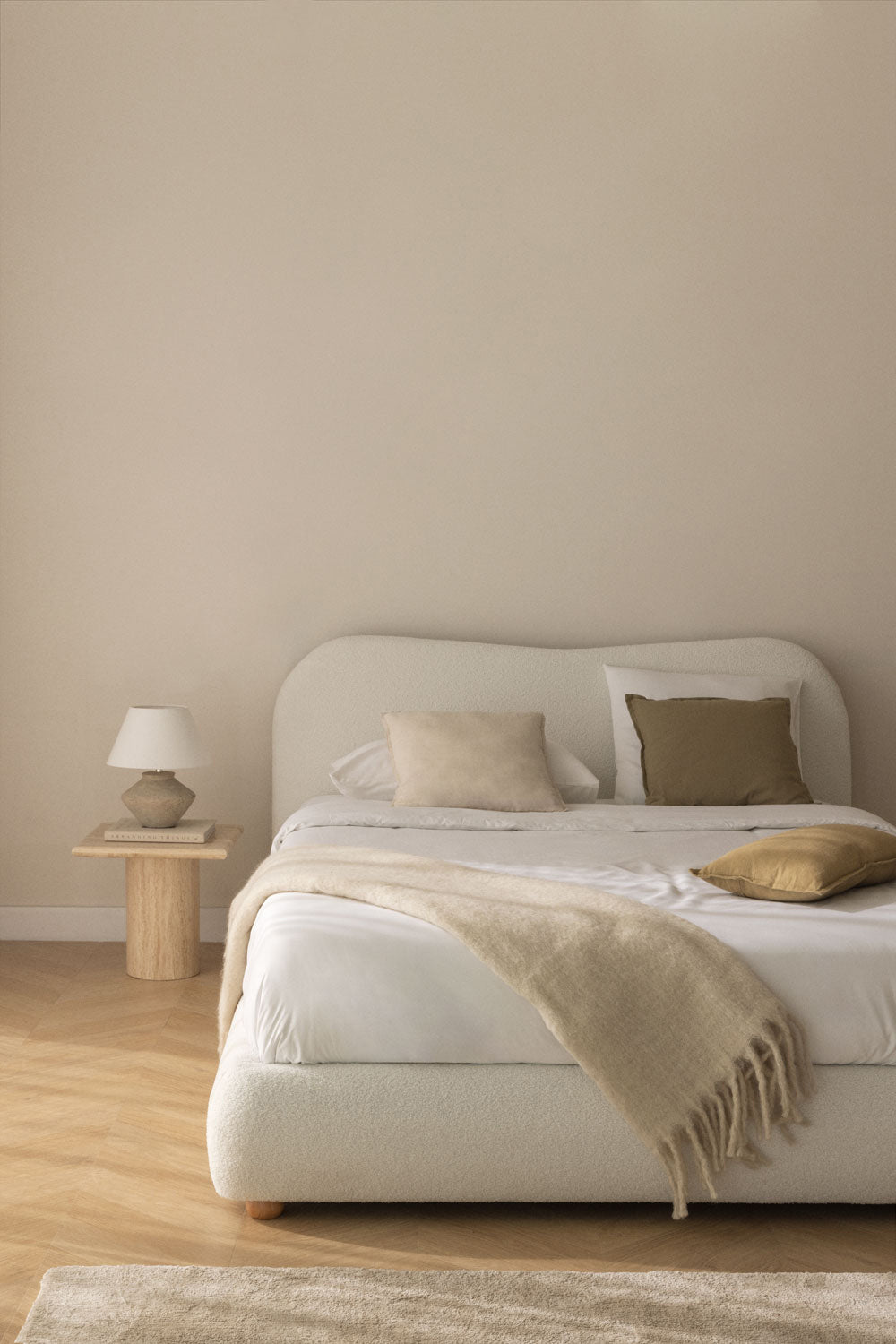 Lova WANSELET, dramblio 220 cm III