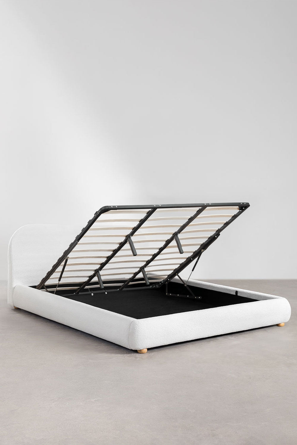 Lova WANSELET, dramblio 220 cm I