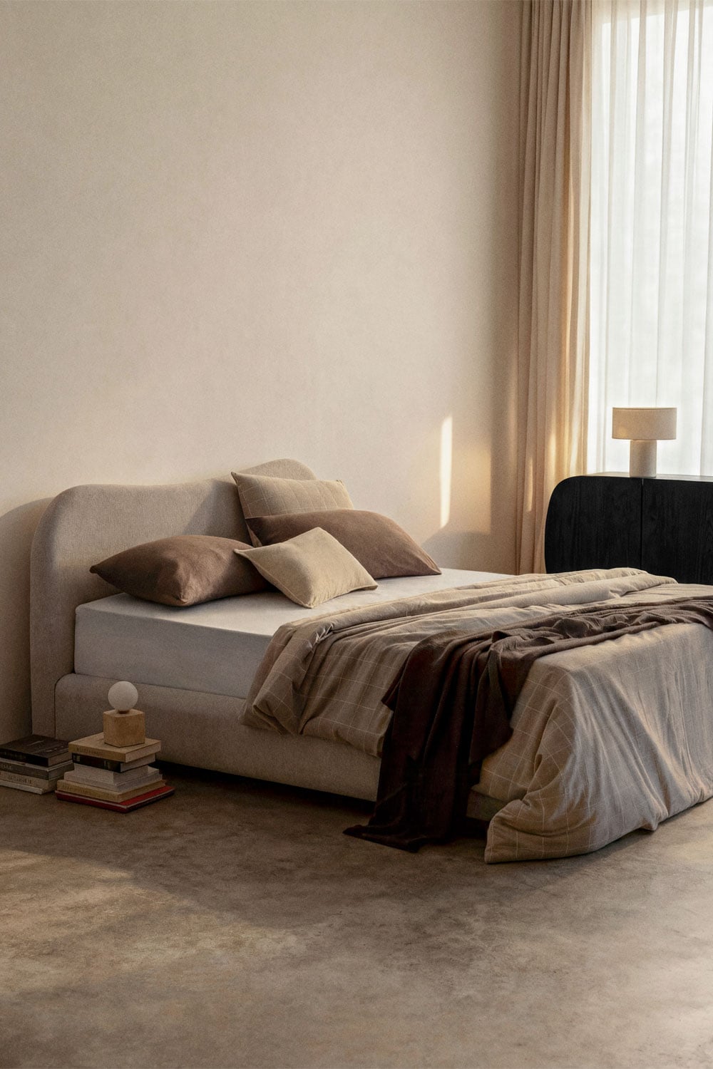 Lova WANSELET, dramblio 220 cm II
