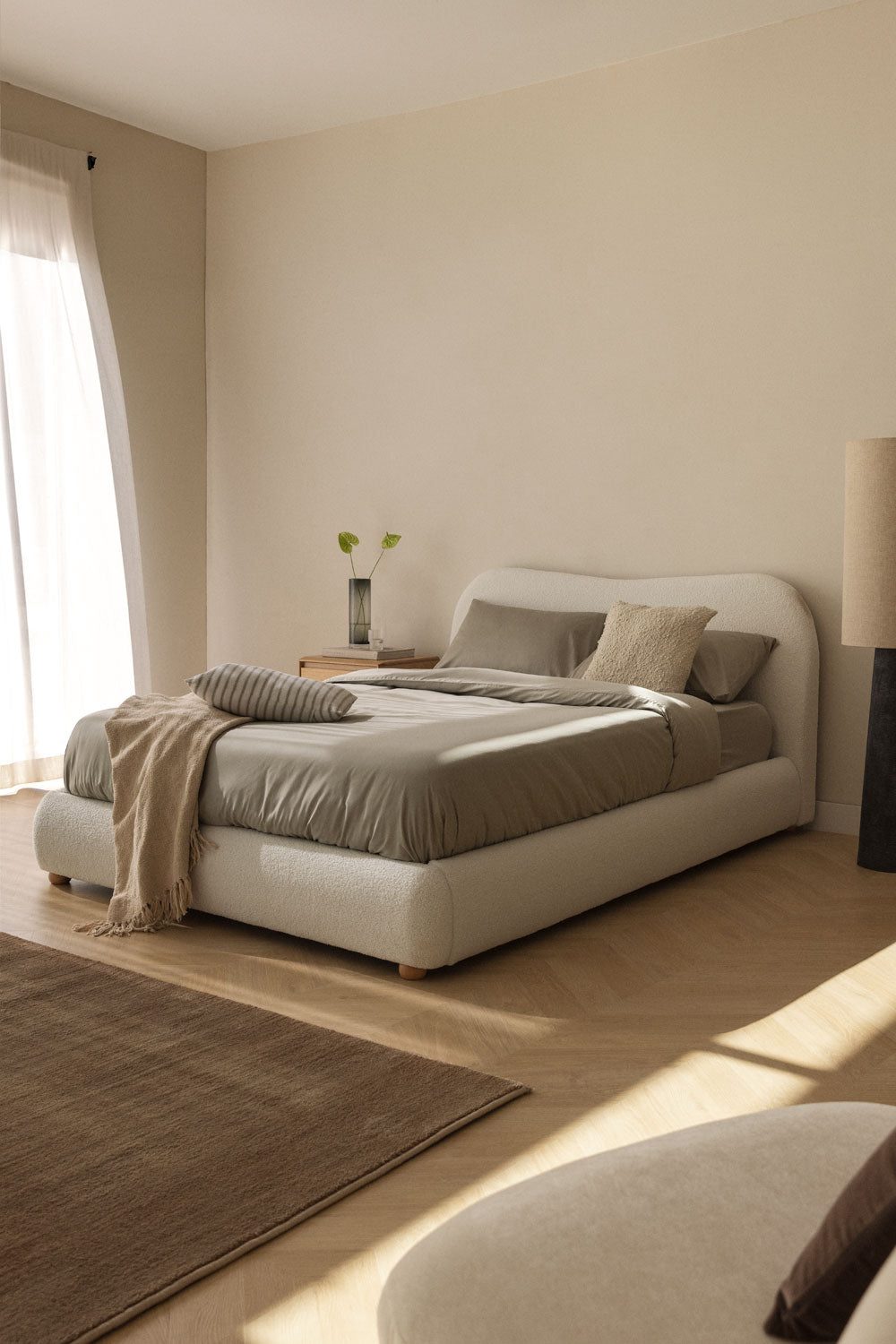 Lova WANSELET, dramblio 220 cm I