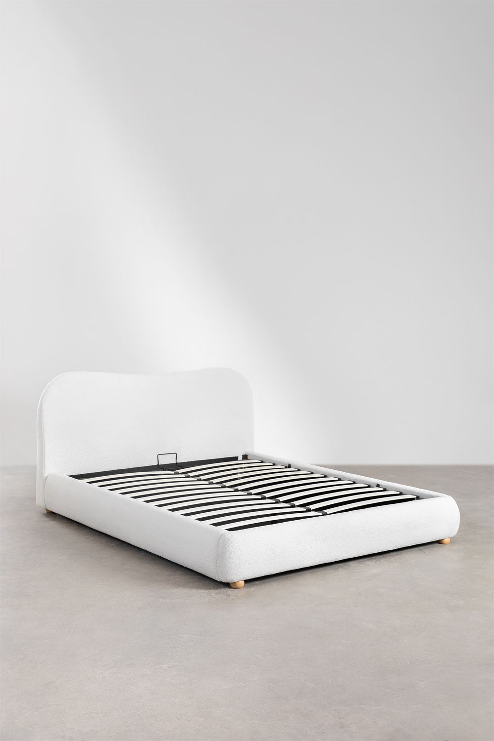 Lova WANSELET, dramblio 220 cm II