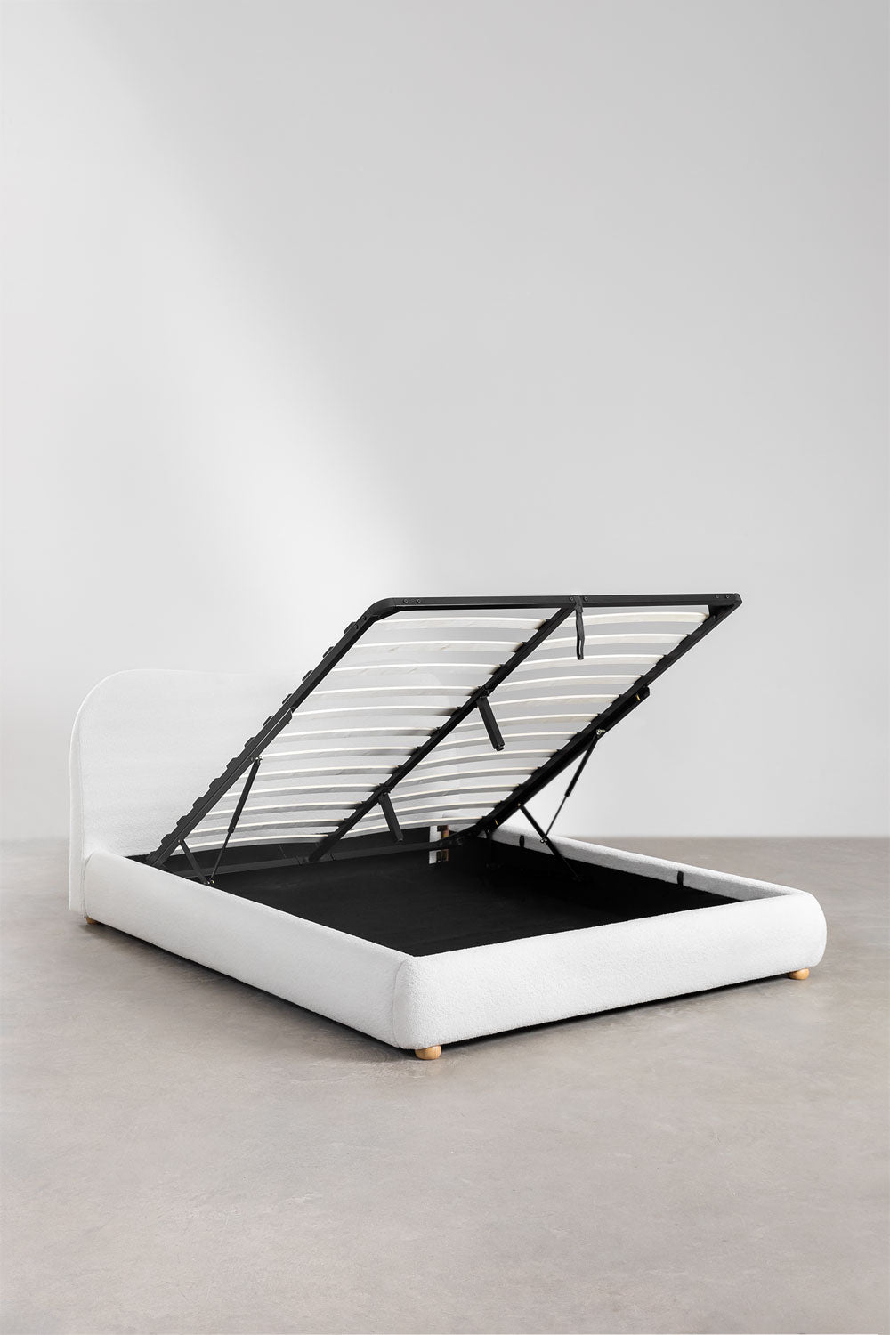 Lova WANSELET, dramblio 220 cm II