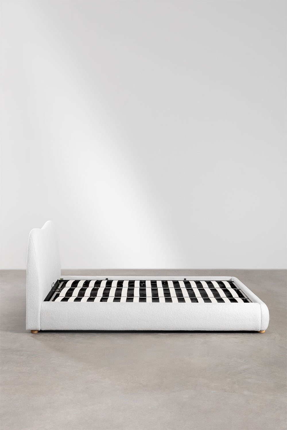 Lova WANSELET, dramblio 220 cm I