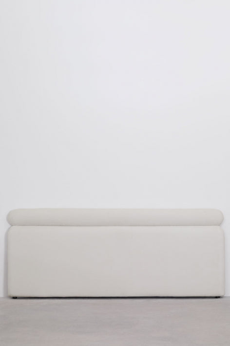 Naktsskapītis ORVIURA Ø35 cm, cements
