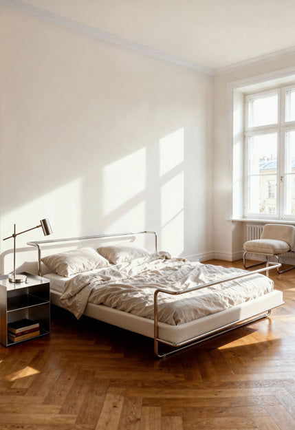 Lauko modulinis vienetas ALBA, kreminė
