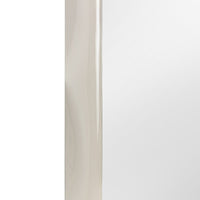 Veidrodis NOELIA 180x80 cm, smėlio