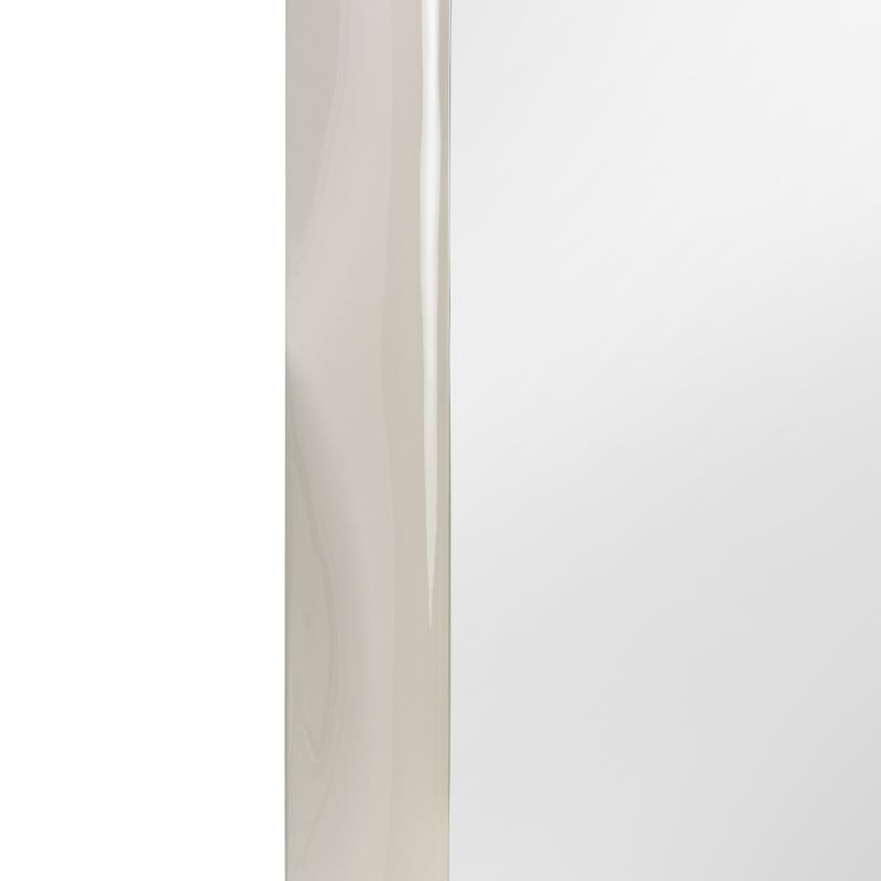 Veidrodis NOELIA 180x80 cm, smėlio
