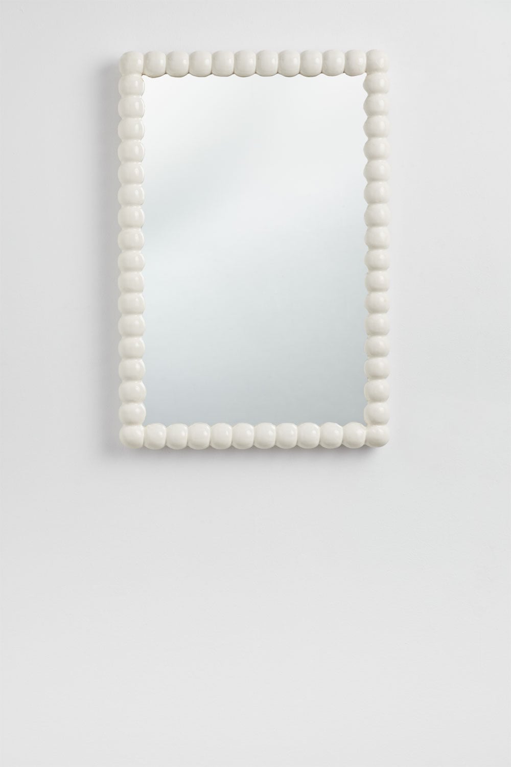 Sieninis veidrodis TRISENA, Mango, 45x70