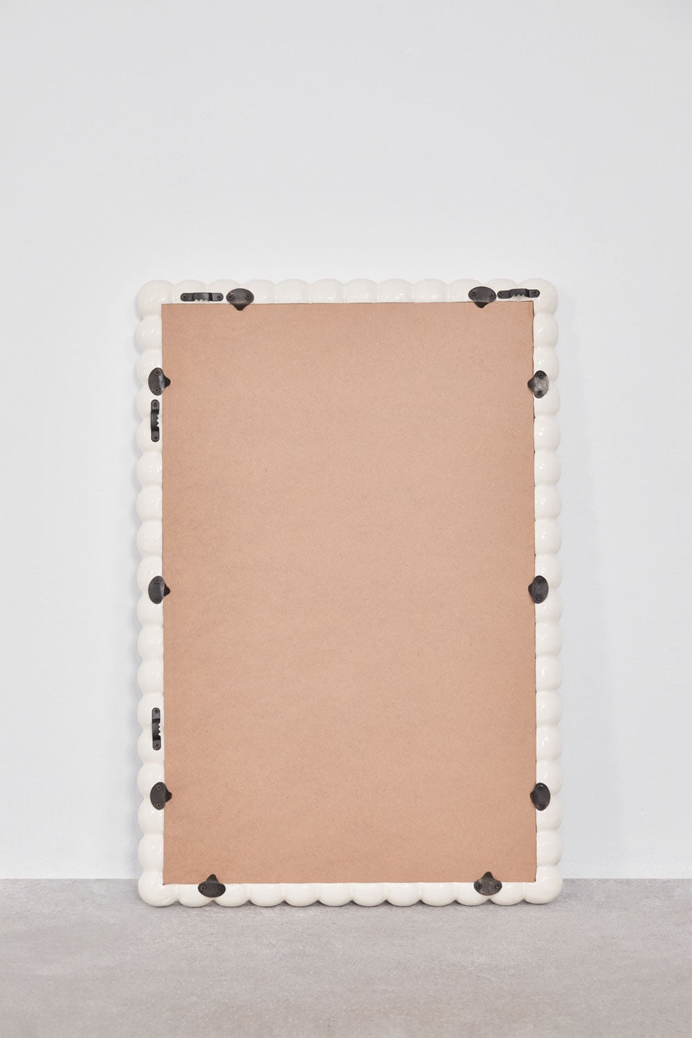 Sieninis veidrodis TRISENA, Mango, 45x70