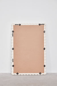 Sieninis veidrodis TRISENA, Mango, 45x70