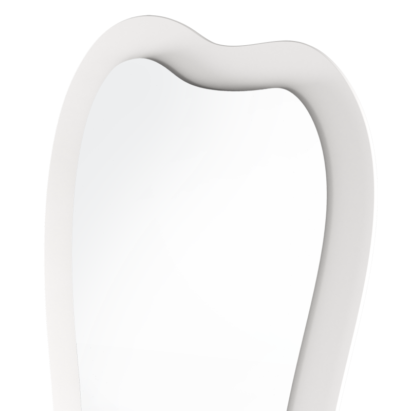 Stovintis veidrodis CAPPELLA 63x160 cm, su LED