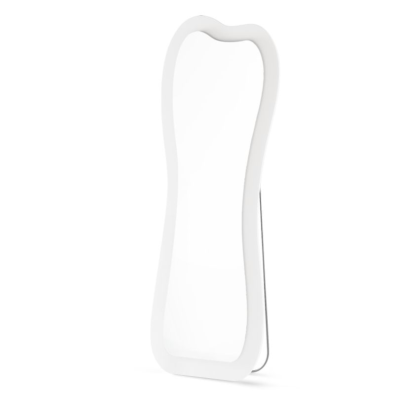 Stovintis veidrodis CAPPELLA 63x160 cm, su LED