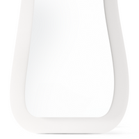 Stovintis veidrodis CAPPELLA 63x160 cm, su LED