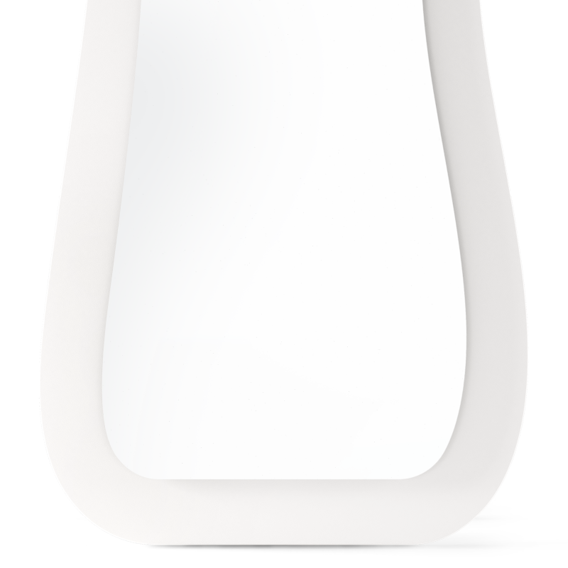 Stovintis veidrodis CAPPELLA 63x160 cm, su LED
