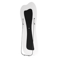 Stovintis veidrodis CAPPELLA 63x160 cm, su LED