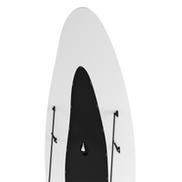 Stovintis veidrodis MARINA 63x160 cm, su LED