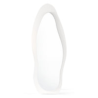 Stovintis veidrodis MARINA 63x160 cm, su LED