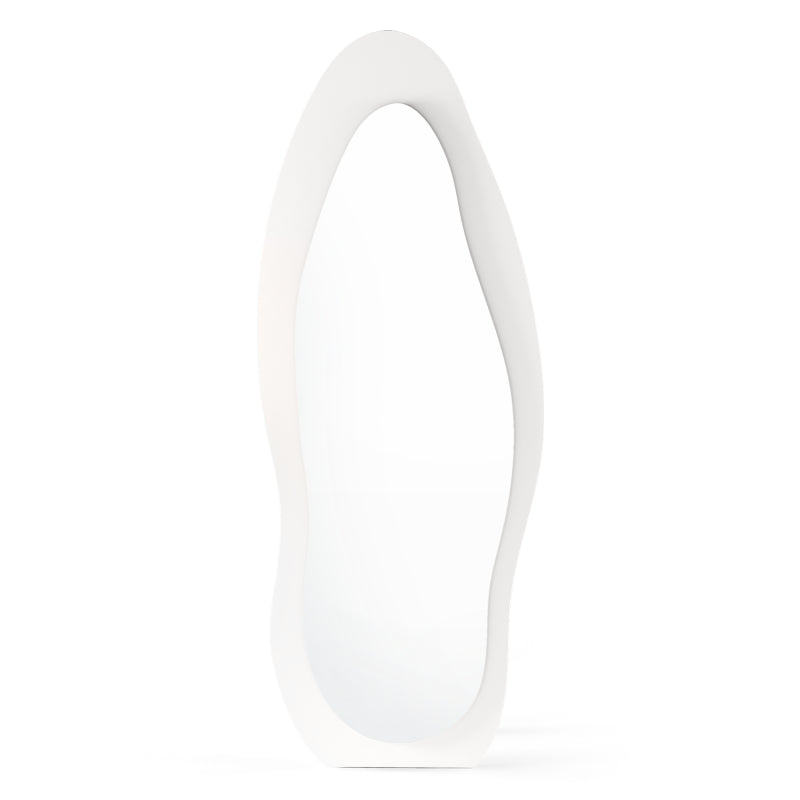 Stovintis veidrodis MARINA 63x160 cm, su LED