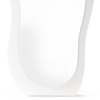 Stovintis veidrodis MARINA 63x160 cm, su LED