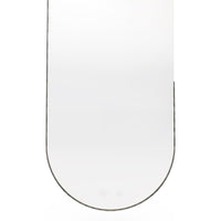 Veidrodis VIVACE 40x105 cm, su LED apšvietimu