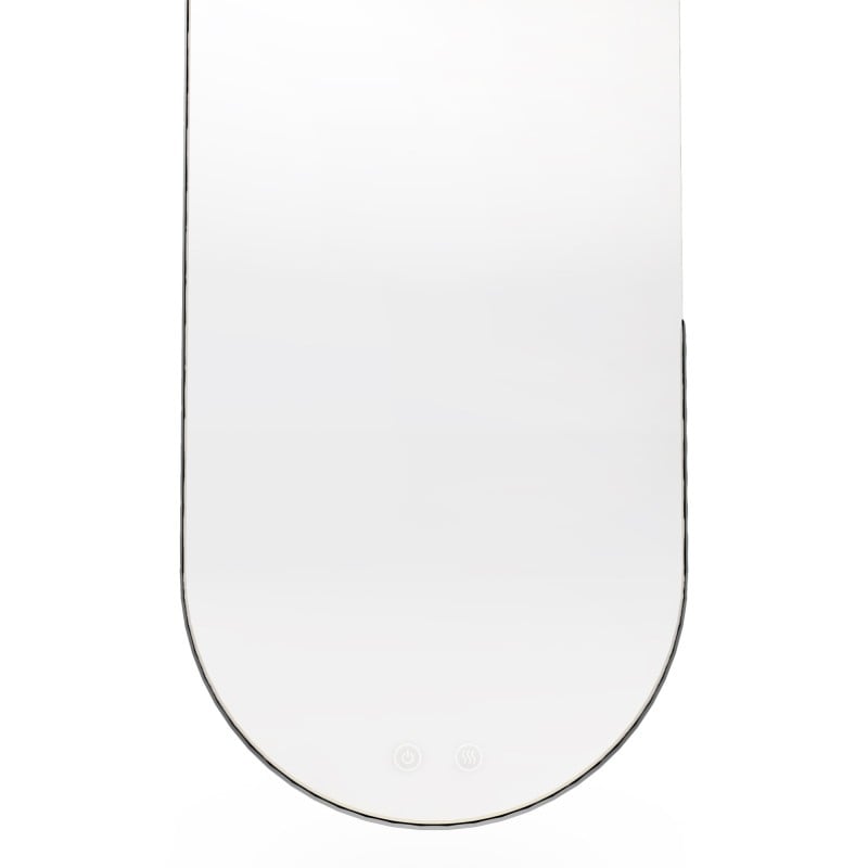 Veidrodis VIVACE 40x105 cm, su LED apšvietimu