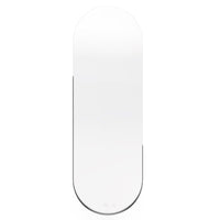 Veidrodis VIVACE 40x105 cm, su LED apšvietimu