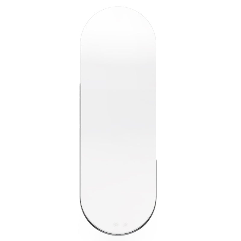 Veidrodis VIVACE 40x105 cm, su LED apšvietimu