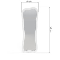 Veidrodis GREZIOSO 60x160 cm