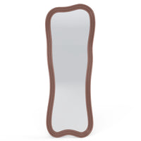 Veidrodis GREZIOSO 60x160 cm, mocha