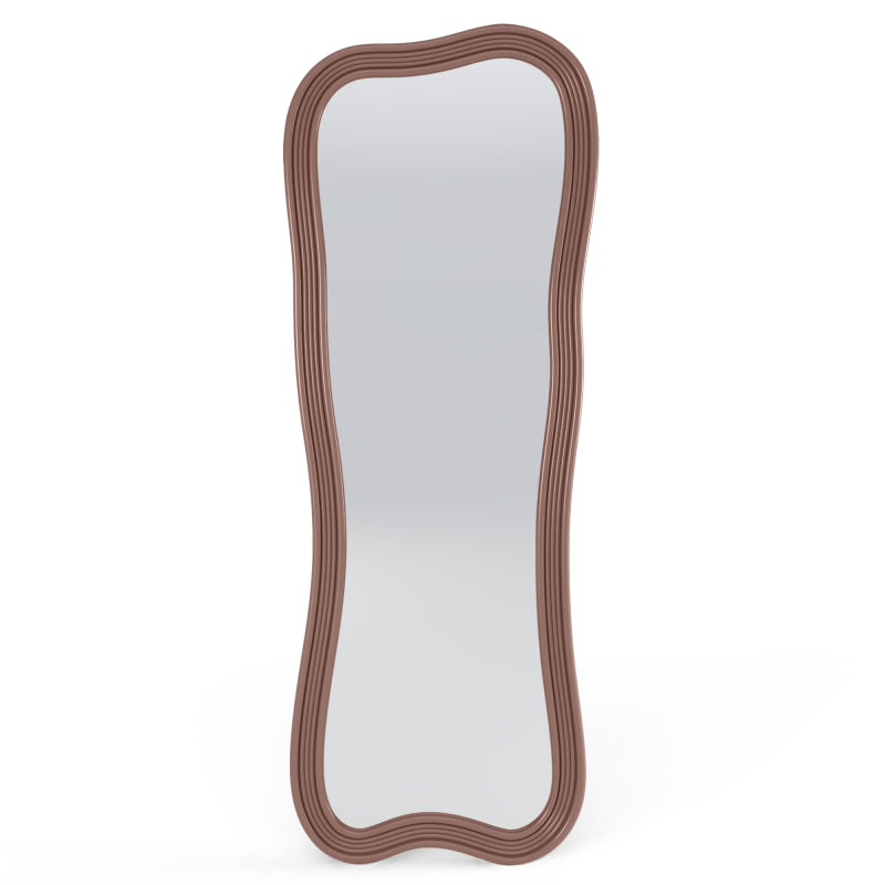 Veidrodis GREZIOSO 60x160 cm, mocha