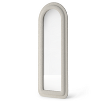 Veidrodis RIFLESSO 60x160 cm, lanko forma