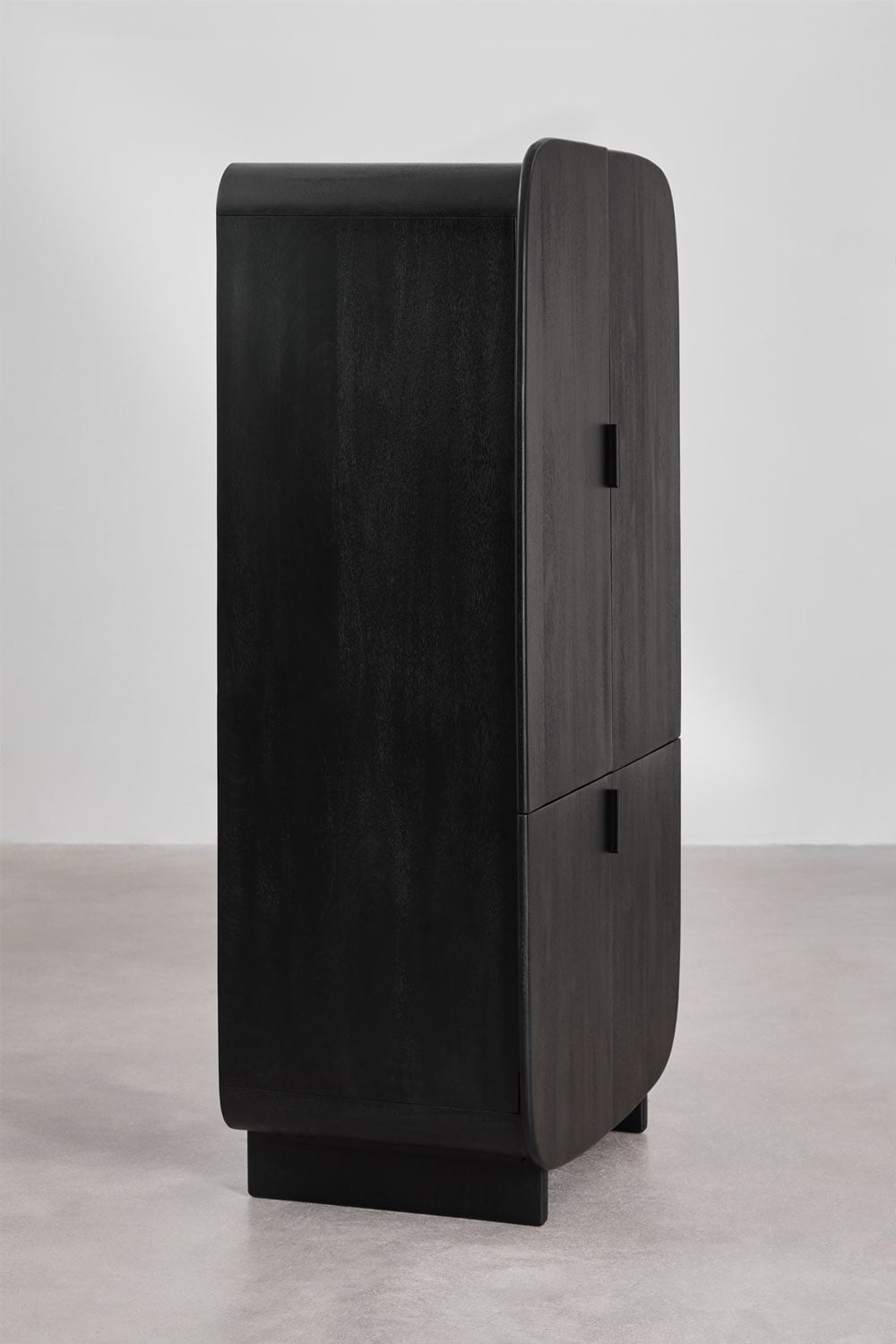 Spinta ARGUS, 200x110 cm, mango mediena