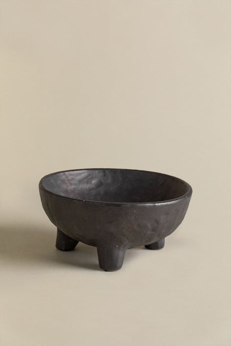 Round coffee table XDUMI, Ø65 cm