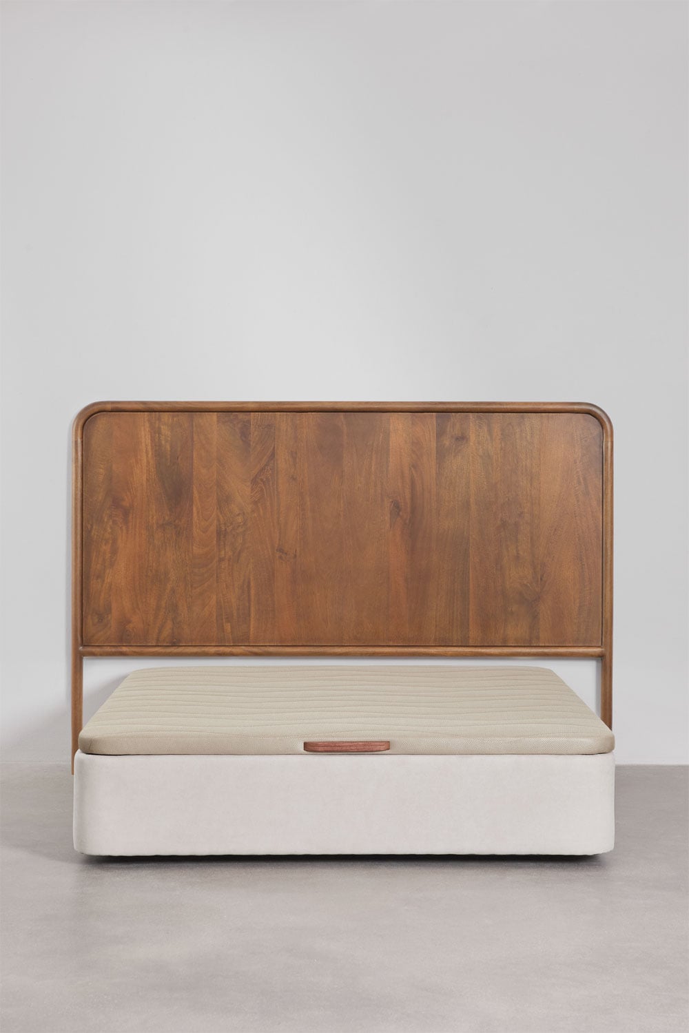 Galvūgalis PAULO, mango, 160