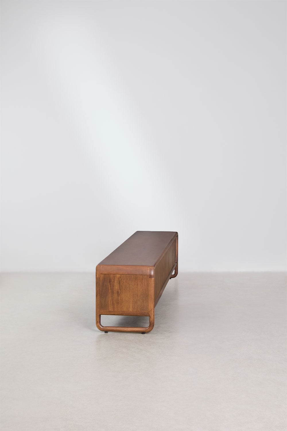 TV spintelė PAULO, 220×40 cm